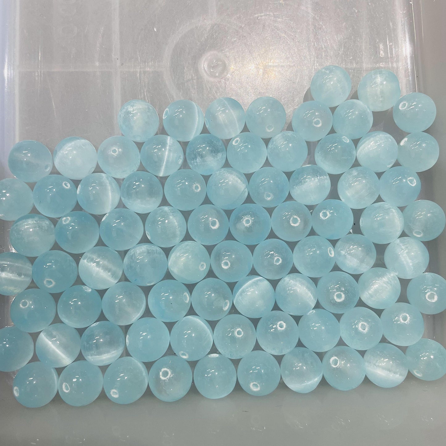 【Ray Crystal】Selenite Catalog High Quality Collection