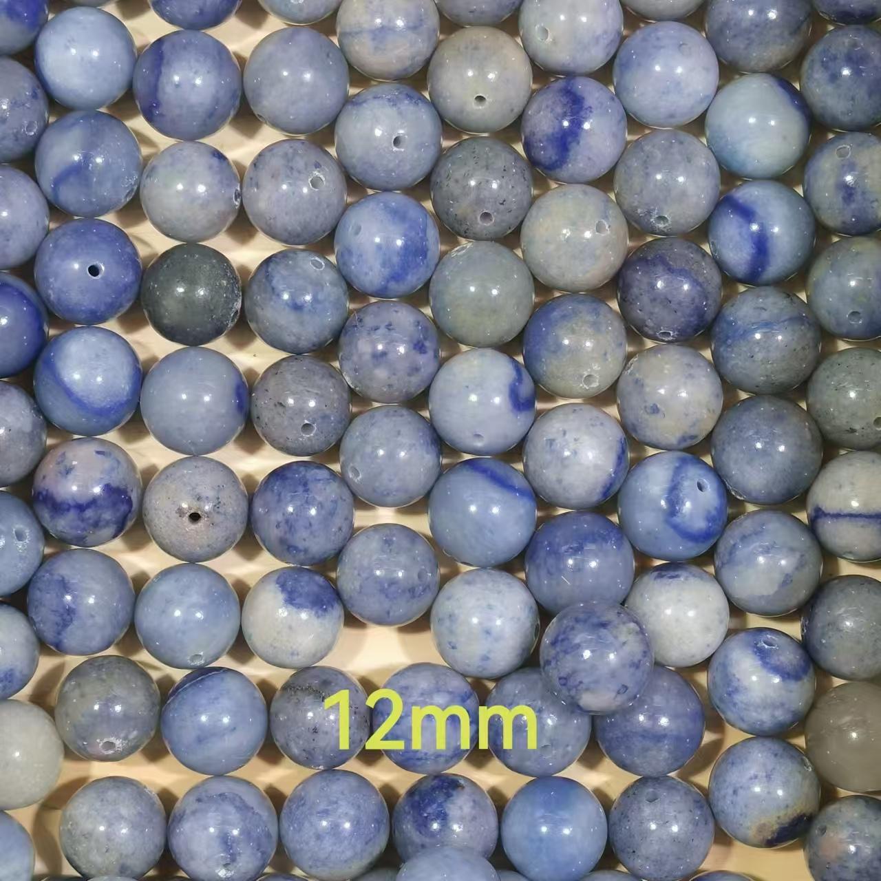 Regular 10mm Crystal Beads For DIY Bracelet