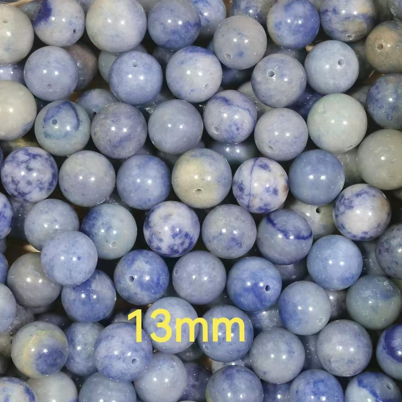 Regular 10mm Crystal Beads For DIY Bracelet