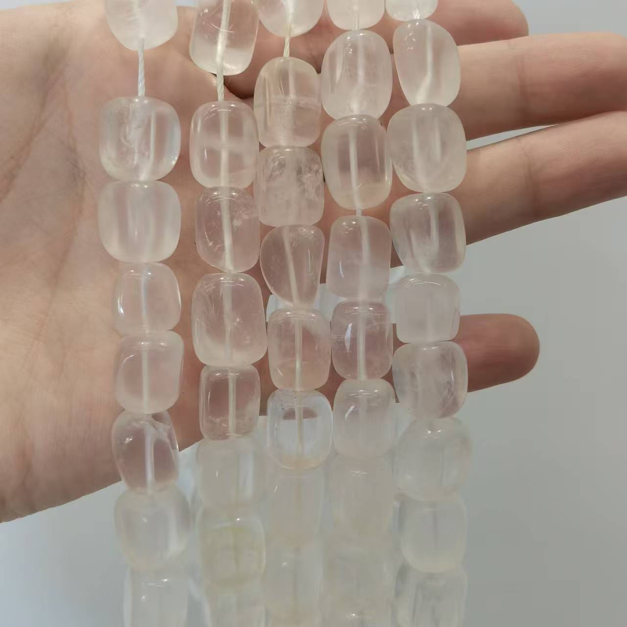 Regular 10mm Crystal Beads For DIY Bracelet