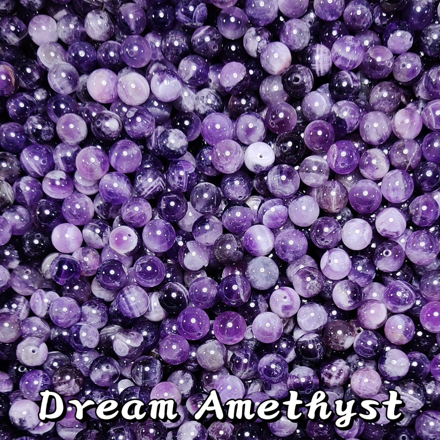 Regular 10mm Crystal Beads For DIY Bracelet